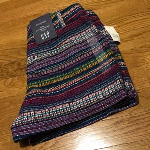 Gap Shorts